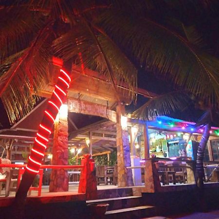 Beer'S House Bungalows เบียร์เฮ้าส์บังกะโล Ban Lamai 外观 照片
