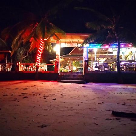 Beer'S House Bungalows เบียร์เฮ้าส์บังกะโล Ban Lamai 外观 照片