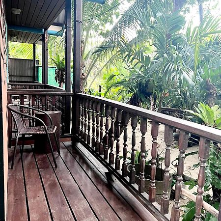Beer'S House Bungalows เบียร์เฮ้าส์บังกะโล Ban Lamai 外观 照片