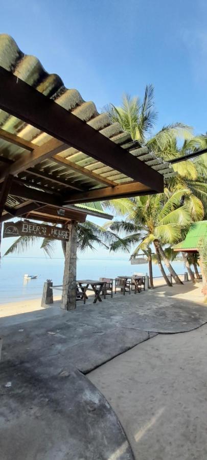 Beer'S House Bungalows เบียร์เฮ้าส์บังกะโล Ban Lamai 外观 照片