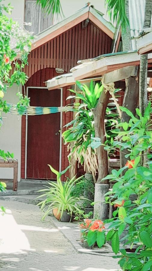Beer'S House Bungalows เบียร์เฮ้าส์บังกะโล Ban Lamai 外观 照片