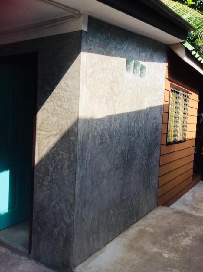 Beer'S House Bungalows เบียร์เฮ้าส์บังกะโล Ban Lamai 外观 照片