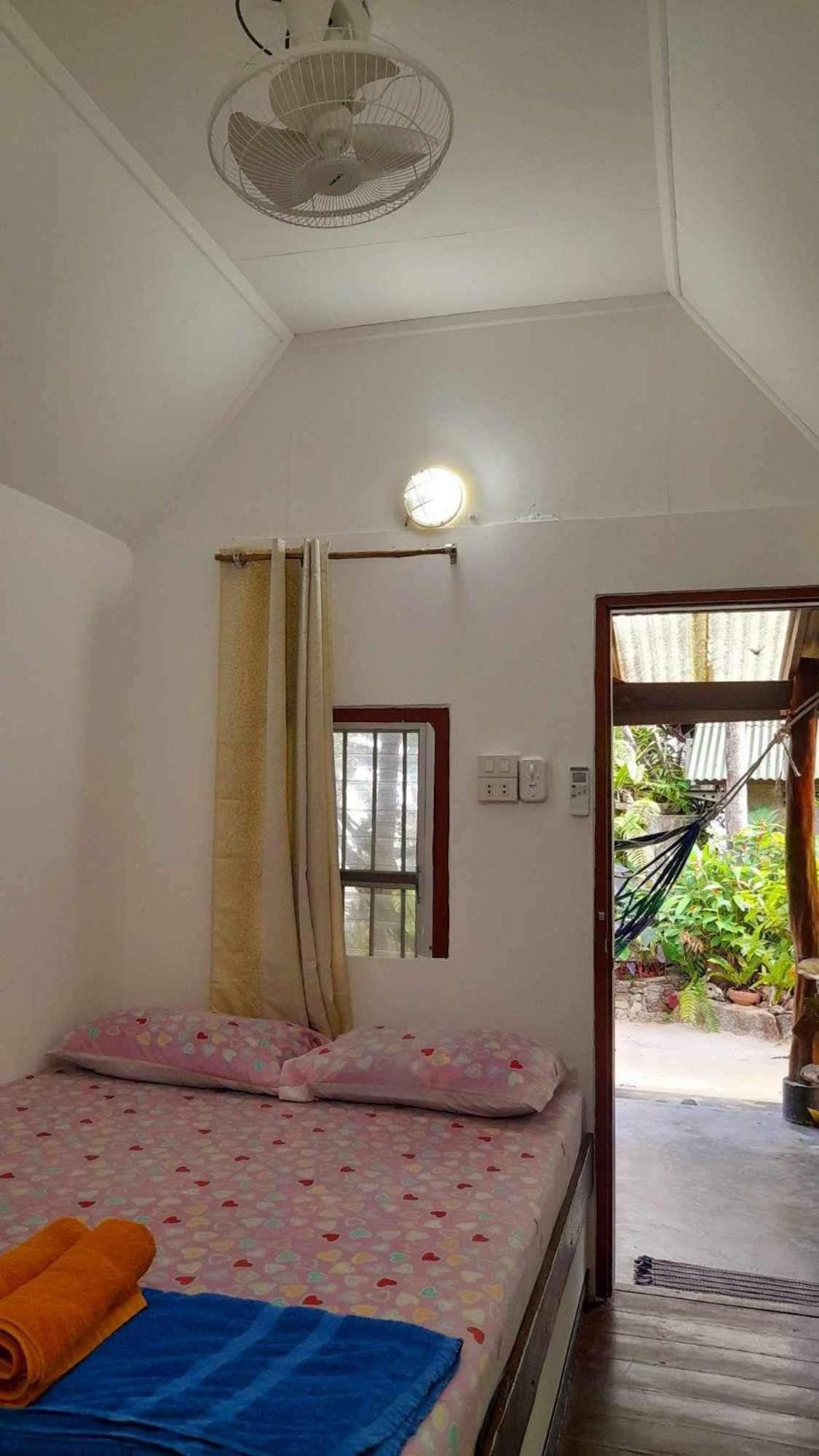 Beer'S House Bungalows เบียร์เฮ้าส์บังกะโล Ban Lamai 外观 照片