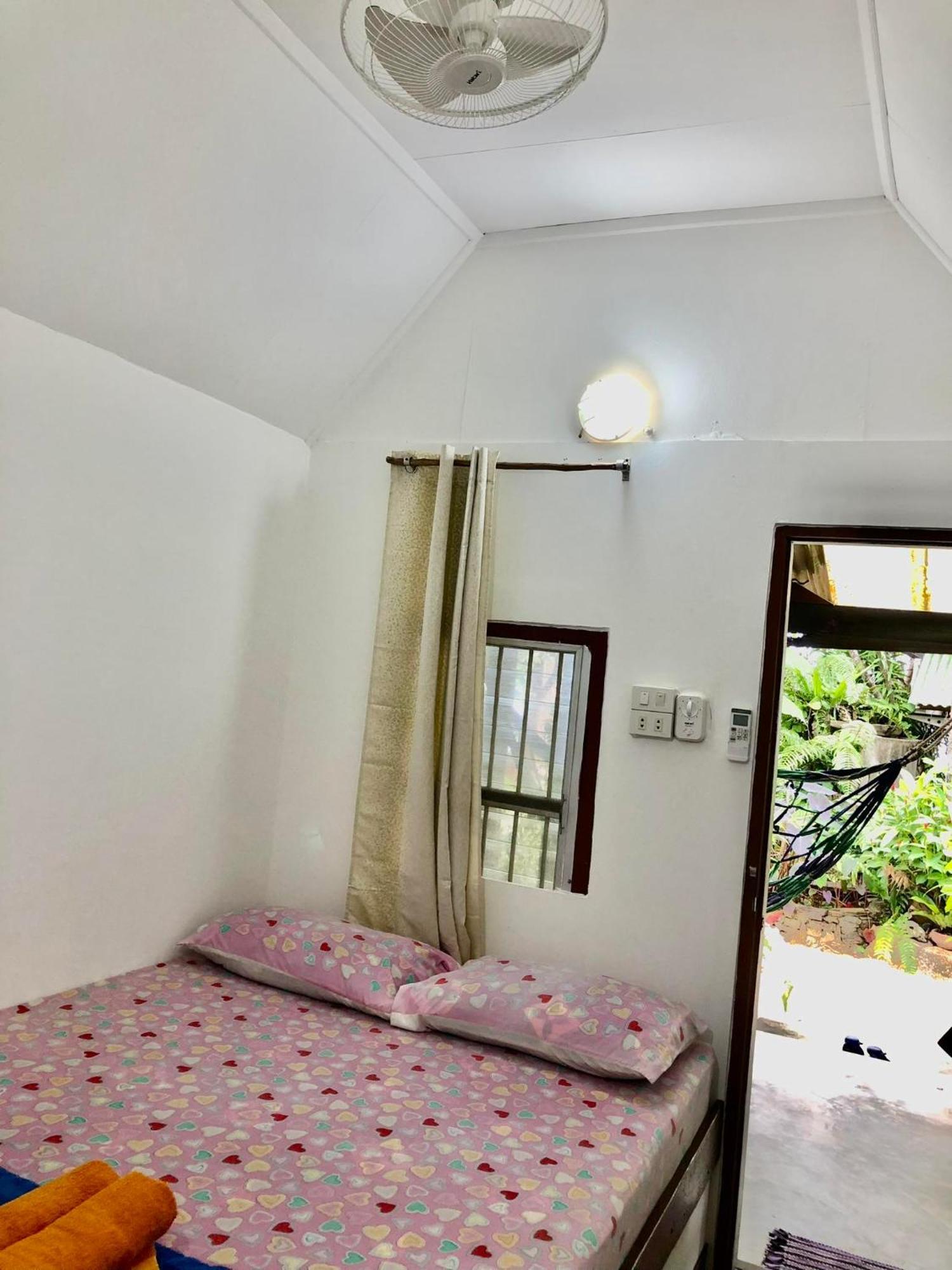 Beer'S House Bungalows เบียร์เฮ้าส์บังกะโล Ban Lamai 外观 照片